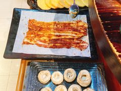 -杀猪天·韩国烤肉(总店)