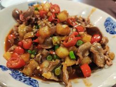 -潇湘阁(昆泰国际大厦店)