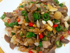 -东北小二东北菜(大车家巷店)