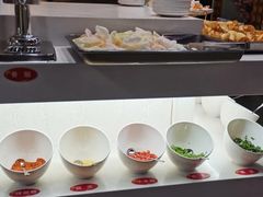 -重庆德庄火锅(会宁店)