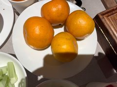 -四季民福烤鸭店(外滩外白渡桥店)