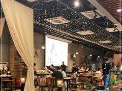 大堂-白玉·朝鲜族烤串(南山店)