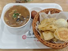 -高群生胡辣汤(亚运村店)