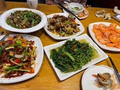 -南海渔家•海鲜•正宗海南菜(海棠湾店)