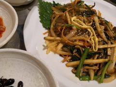 -朴大人炭烤·韩国料理(奥帆中心海尔洲际店)