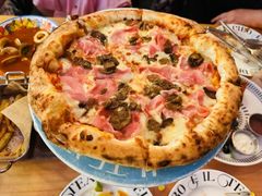 -IL TEATRO 精品意大利餐厅