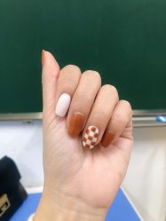 -M·X Nail日式美甲美睫