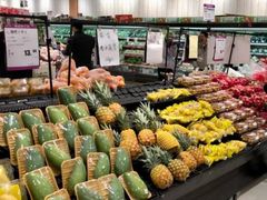 -永旺梦乐城(金银潭店)