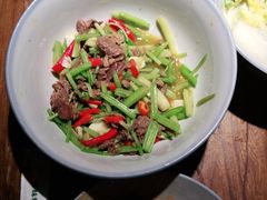 -农耕记·湖南土菜(halo广场店)
