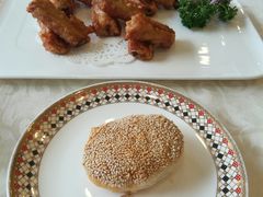 -沧浪亭(临汾路店)