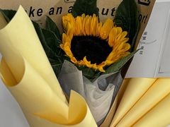 -花间阁鲜花气球连锁(两路口上清寺急市救中心店)