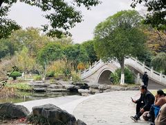 -花溪公园