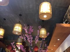 -食欲老院子荆芥疙瘩汤(经五路店)