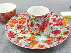 -中卫御苑福膳·养生局(圆明园店)