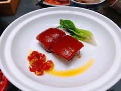 -火宫殿·湘菜小吃·商务宴请·生日聚会(市府店)