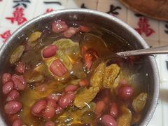 -成都你六姐·牛肉冒菜·麻辣香锅(长泰广场店)