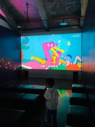 -恐龙探索乐园(磁器口店)