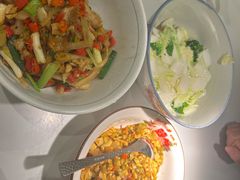 -费大厨辣椒炒肉(高铁吾悦广场店)