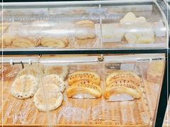 -金凤成祥(东直门现烤面包店)