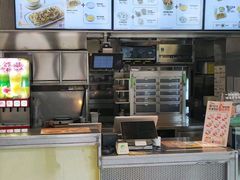 -真功夫(蛇口公园南店)