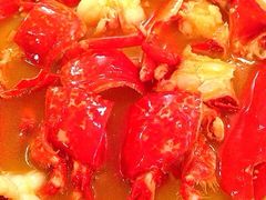 iphone_upload_pic-无招牌海鲜餐厅(怡丰城店)