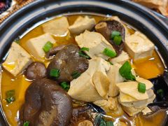 -紫藤园·天目湖大鱼头(南山竹海店)