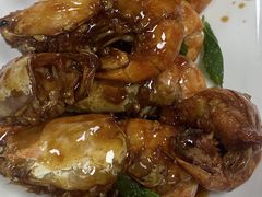 -酌宴府The China Club·广州万富希尔顿酒店(云城东路店)