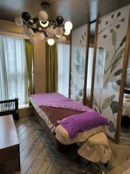 -青青一生美皮肤管理