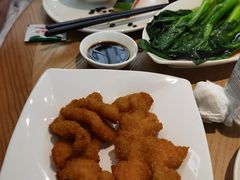-大丰收脆鱼(浦西万达店)