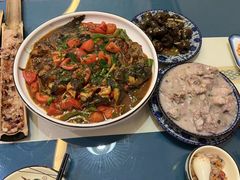 -生态苑农庄(十里画廊遇龙河店)