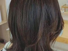 -LAQUEEN 时尚健康假发(万象城总店)