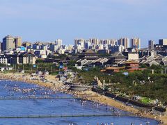 -长岛南北长山旅游景区