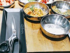 -姜虎东白丁烤肉(银泰中心in99店)