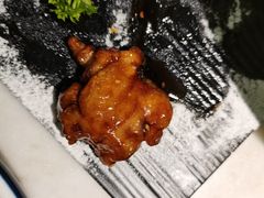 -绿茶餐厅(平谷华联店)