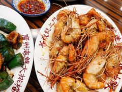 -等我餸上门海鲜大排档(天河南店)