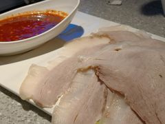 李庄大刀白肉-六合居(温江店)