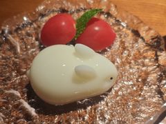 -大树餐厅(益田假日店)