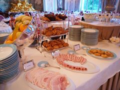 -The Ritz Restaurant