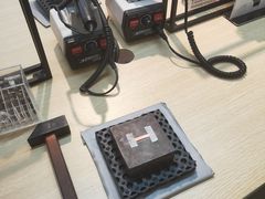 -Oasis绿洲银饰珍珠手作diy(壹方城店)
