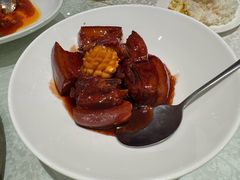 -宏玲餐厅(四川南路店)