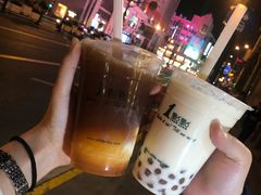 -1点点(河南中路店)