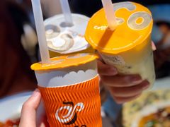 -CoCo都可(1818时尚大道美食城店)