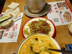 -大融厨·鸡毛店·川菜(果壳里东安湖店)