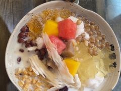 -椰语堂·海南清补凉(中山骑楼店)