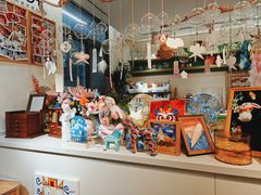 -100家灵感仓库·DIY团建(什刹海店)