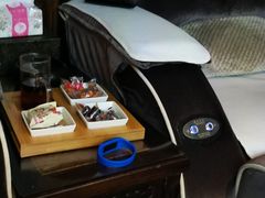 -臻江南影院式足道(雅安店)