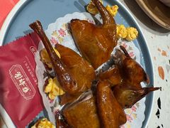 -点都德(广州白云山景区南门店)