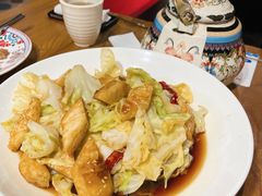 -天山集市(和家乐广场店)