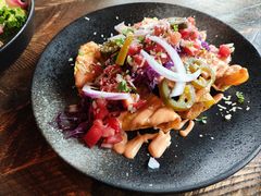 -Q MEX 库迈墨西哥餐吧(三里屯店)