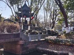 -丝绸小镇荻港古村